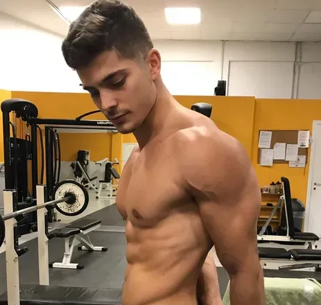 OnlyFans cuenta lorenzopolenghi avatar 1