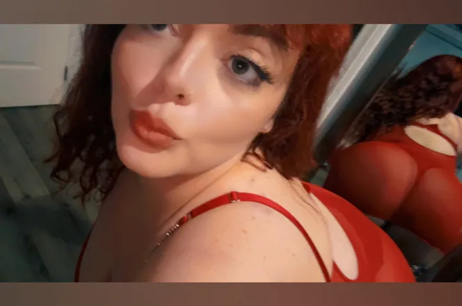 OnlyFans cuenta stickyvicky504 header 2