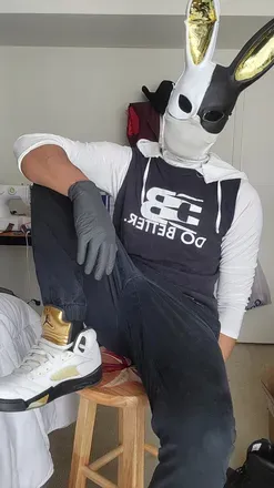 OnlyFans cuenta qnsneaks avatar 1