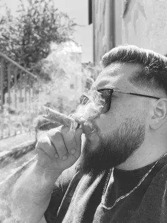 OnlyFans cuenta ichbinderkoch avatar 1