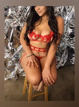 OnlyFans cuenta thickariana avatar 1