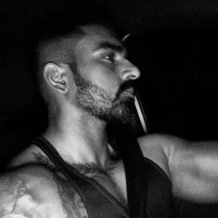 OnlyFans cuenta bigseangsa avatar 1