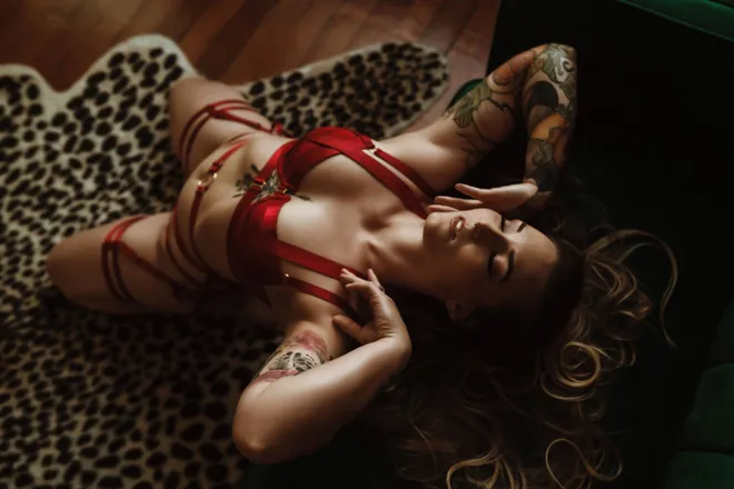 OnlyFans cuenta unicornsage3 header 2