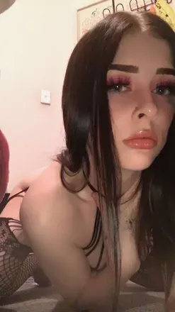 OnlyFans cuenta xlildevilxo avatar 1