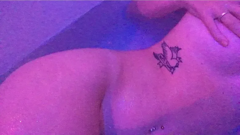 OnlyFans cuenta milliedollx header 2