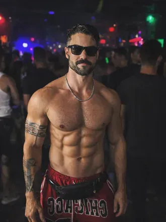 OnlyFans cuenta nicobello avatar 1