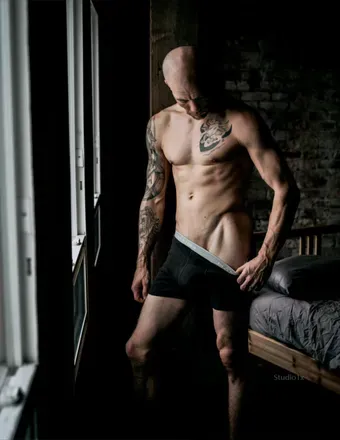 OnlyFans cuenta cowboydeluxe avatar 1