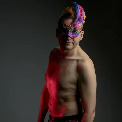 OnlyFans cuenta gaymassagexxx avatar 1