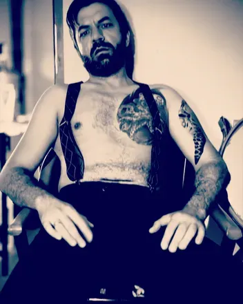 OnlyFans cuenta bernpiotrov avatar 1