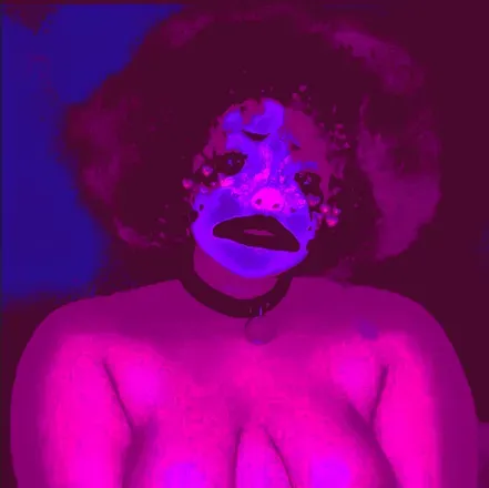 OnlyFans cuenta sexy.clown avatar 1