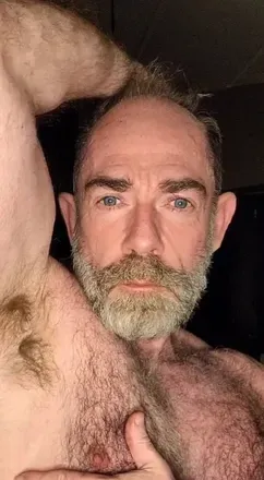 OnlyFans cuenta jackvandean avatar 1