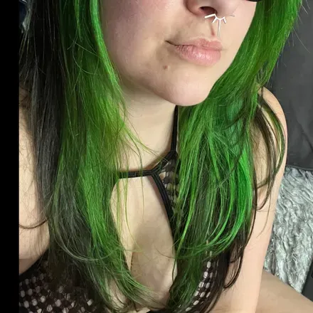 OnlyFans cuenta laceycrow avatar 1