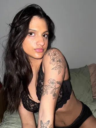 OnlyFans cuenta calliewata avatar 1
