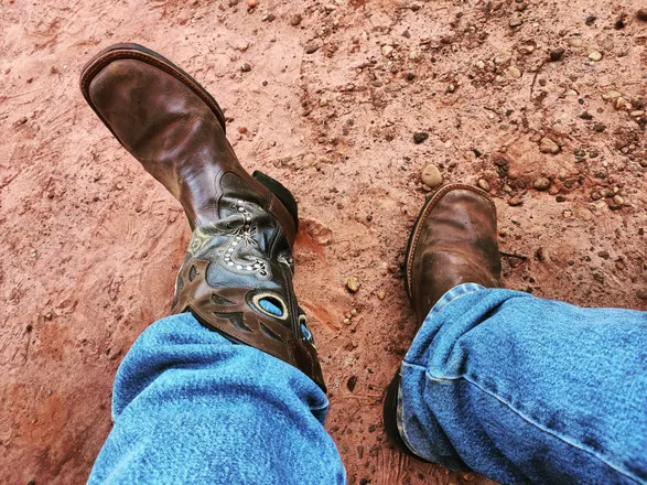 OnlyFans cuenta countrypigboy header 2