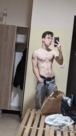 OnlyFans cuenta heyyitschriss header 2