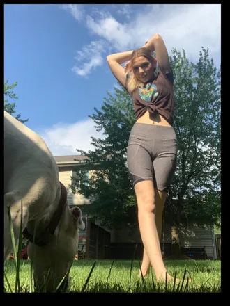 OnlyFans account  jessicaann2020 header 2
