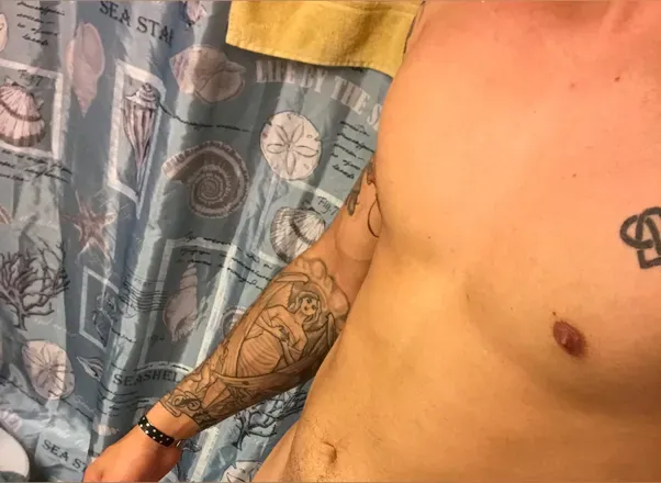 OnlyFans cuenta letmepleaseeeyou avatar 1