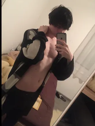 OnlyFans cuenta uuwuufemboy avatar 1