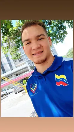 OnlyFans cuenta williamjrbarrio avatar 1
