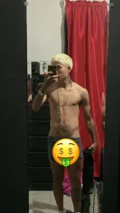 OnlyFans cuenta kluivertvm avatar 1