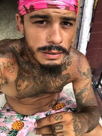 OnlyFans cuenta moetatted avatar 1
