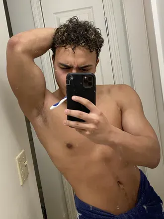 OnlyFans cuenta heyitsrxb avatar 1