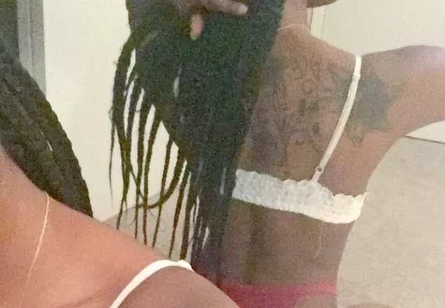 OnlyFans cuenta synniebaby header 2