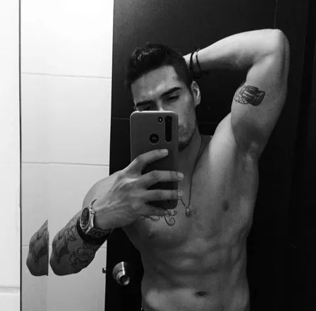 OnlyFans cuenta esteban987 header 2