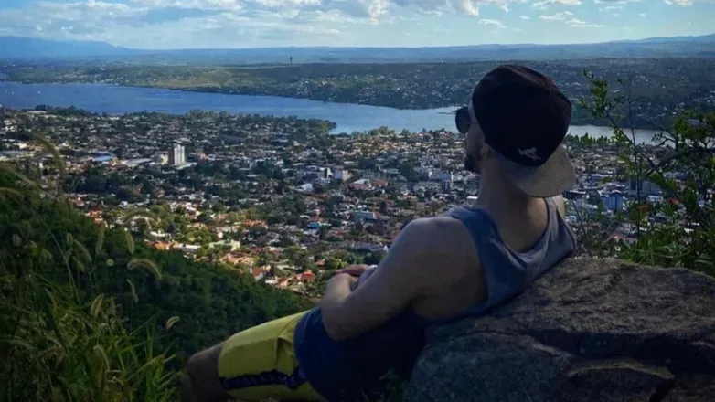 OnlyFans account  quiquipalmieri header 2