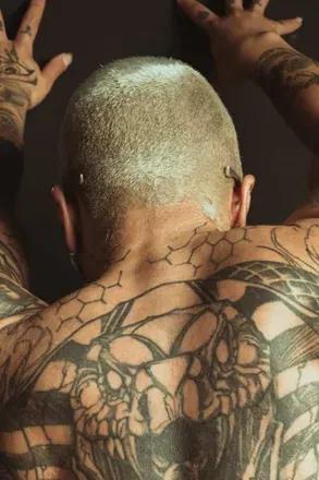 OnlyFans cuenta thacyaestevez header 2