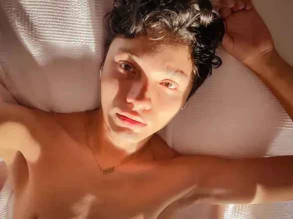 OnlyFans cuenta donovan.d avatar 1
