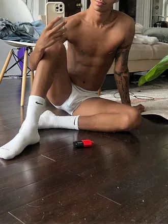OnlyFans cuenta ccapriccunt avatar 1