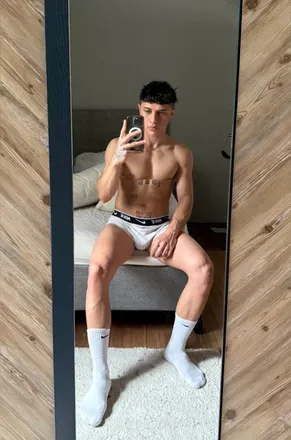 OnlyFans account  jocknow avatar 1
