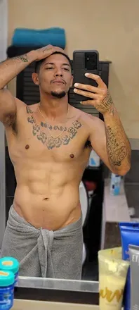 OnlyFans of papi_long
