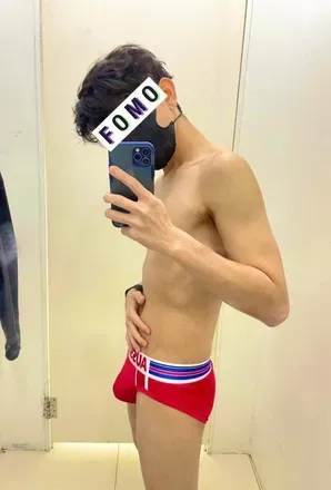 OnlyFans account  slimboy2 avatar 1