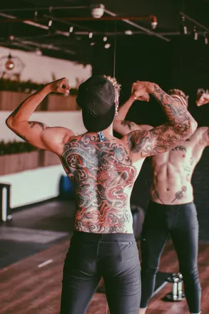 OnlyFans account  matkind header 2