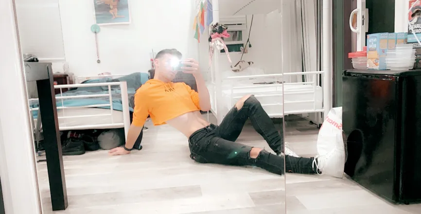 OnlyFans cuenta babydawson header 2