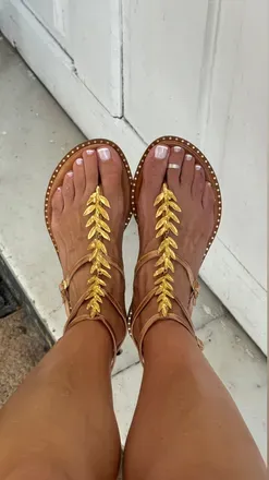 OnlyFans cuenta srta_feet avatar 1