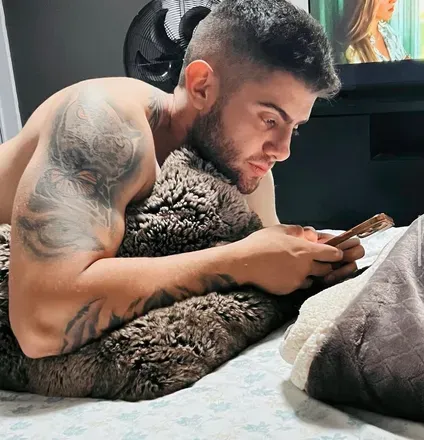 OnlyFans cuenta baruch_vd avatar 1