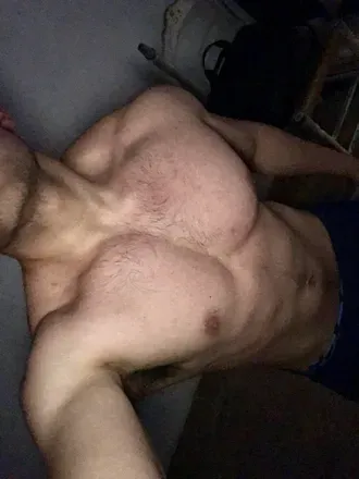 OnlyFans cuenta markorf avatar 1