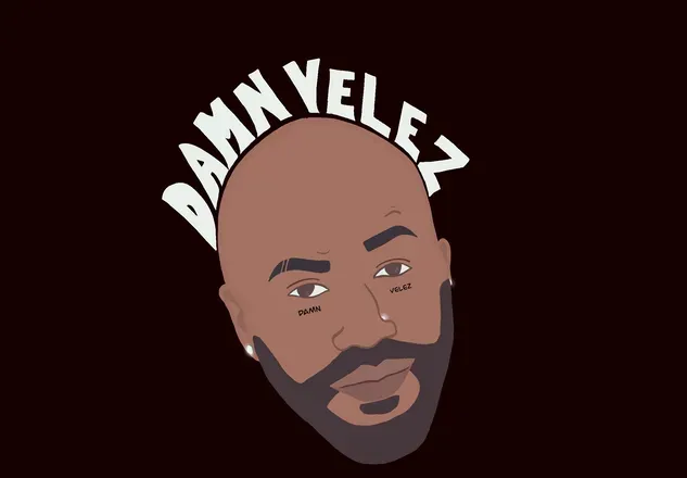 OnlyFans cuenta damnvelez avatar 1