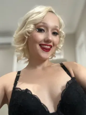 OnlyFans cuenta marilynxo777 avatar 1