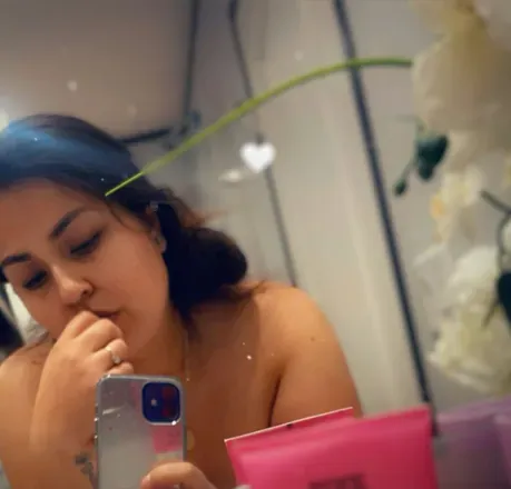 OnlyFans cuenta lunalov07 avatar 1
