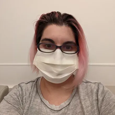 OnlyFans account  ruined_pixie avatar 1