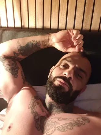 OnlyFans cuenta damiengrayx avatar 1