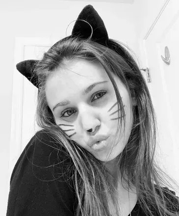 OnlyFans cuenta rachelkittymeow avatar 1