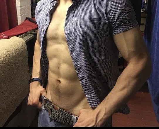 OnlyFans account  andrecolter header 2
