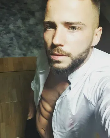 OnlyFans cuenta jimmyrobery997 avatar 1