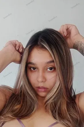 OnlyFans cuenta lysaonfire avatar 1