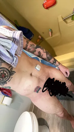 OnlyFans cuenta slothman93 header 2